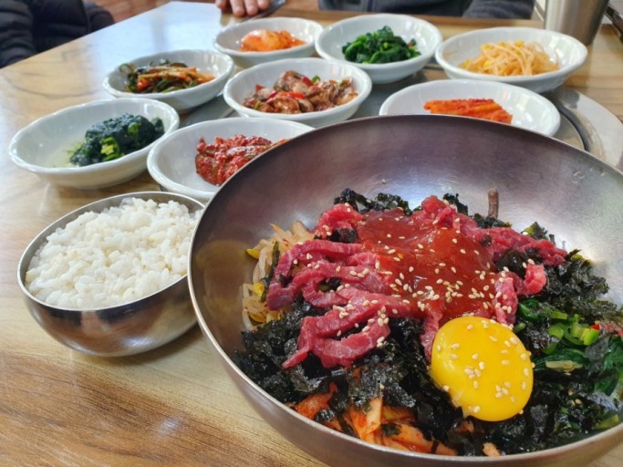 우리동네식육식당 이미지