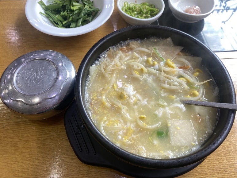 양천골 황태세상 이미지