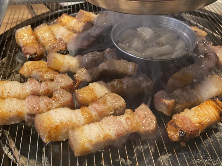 정진식당 이미지