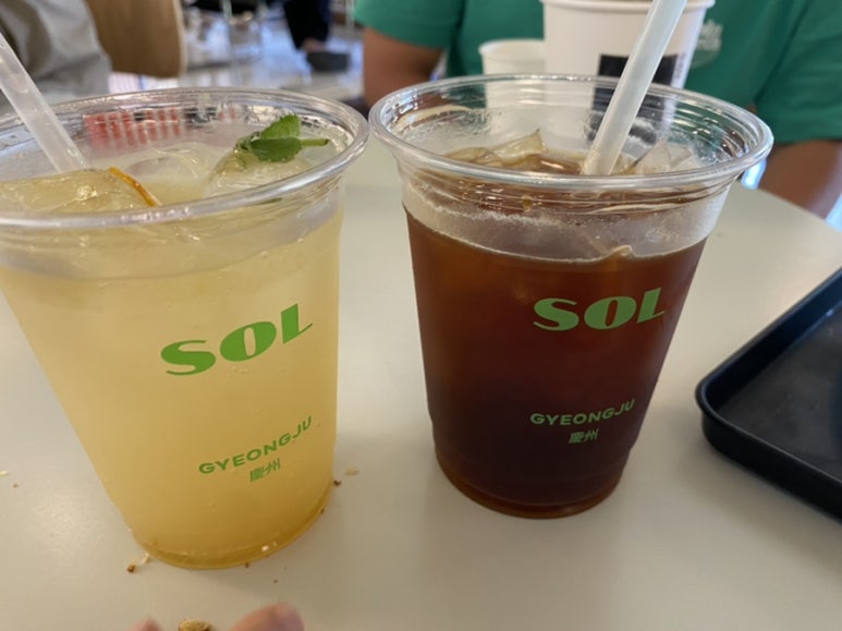 솔카페(Sol Cafe) 이미지