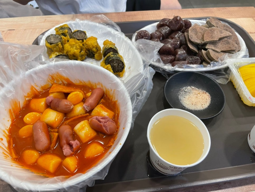 동탄마약떡볶이 본점 이미지