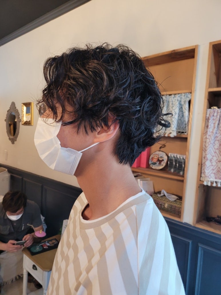 헤어살롱 수(HAIRSALON 수) 이미지
