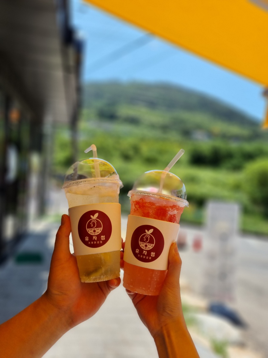 몽돌닭강정&치킨 이미지