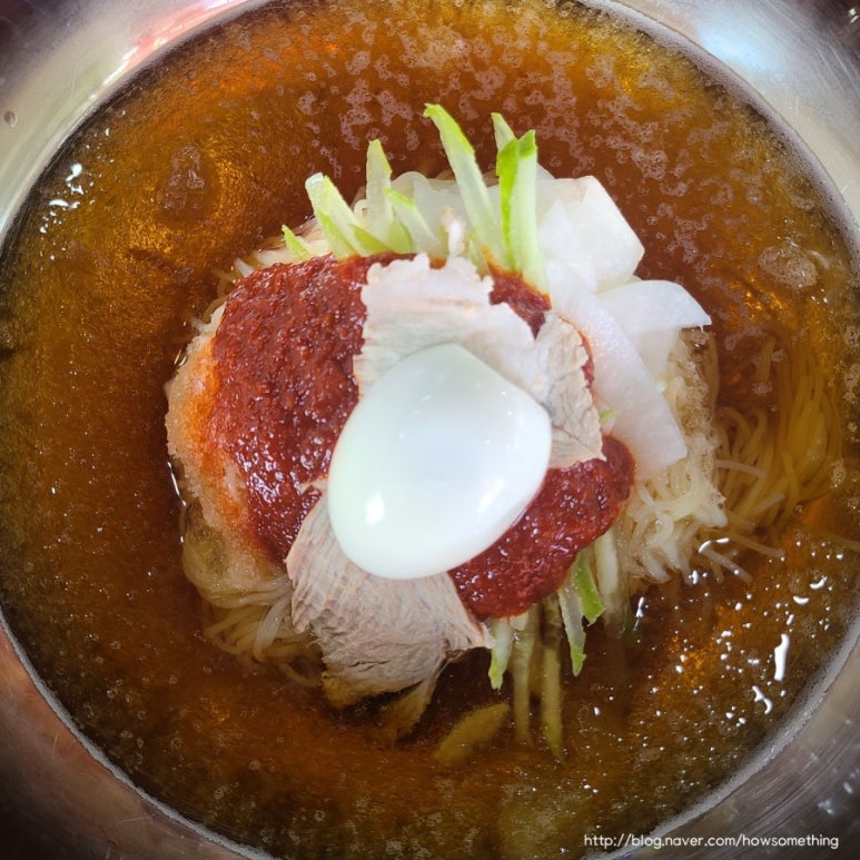 가야밀면김치삼겹살 이미지