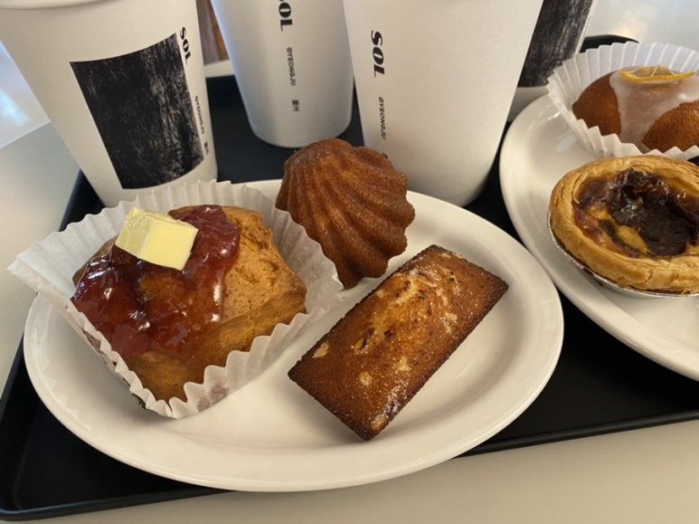 솔카페(Sol Cafe) 이미지