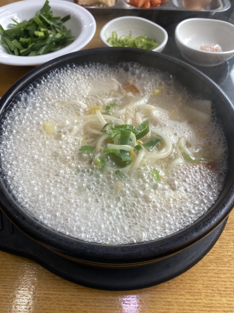양천골 황태세상 이미지
