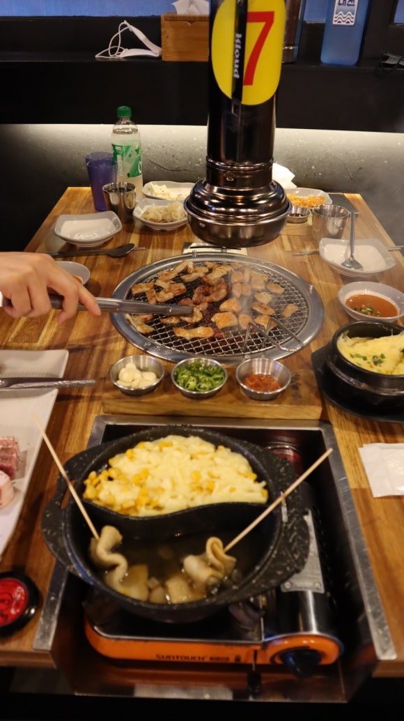 호호달구벌막창(부산정관점) 이미지