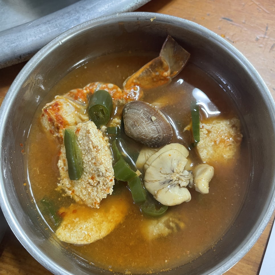 원조꽃게장 이미지