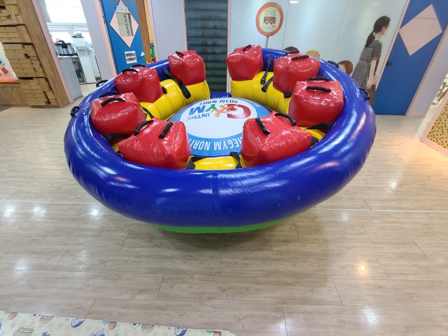 부천디스코팡팡 이미지