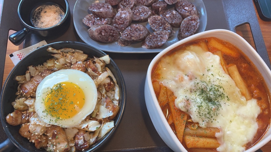 짱아분식 이미지