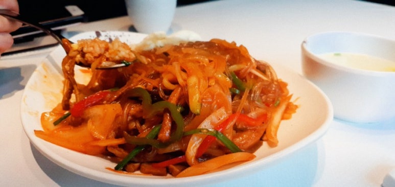 중식당 케이웍(K-WOK) 이미지