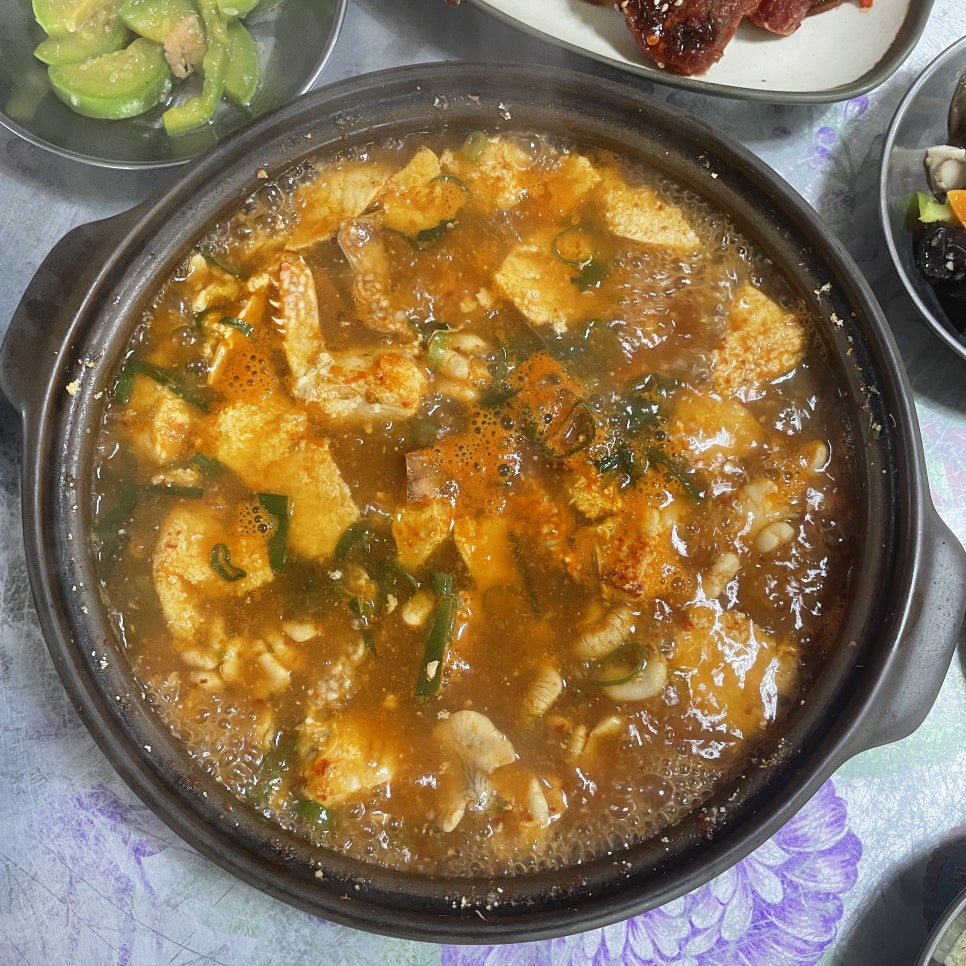 원조꽃게장 이미지