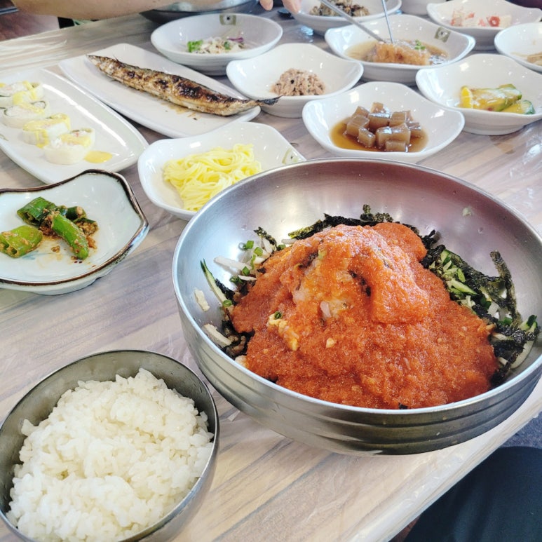 강구식자재할인마트 이미지