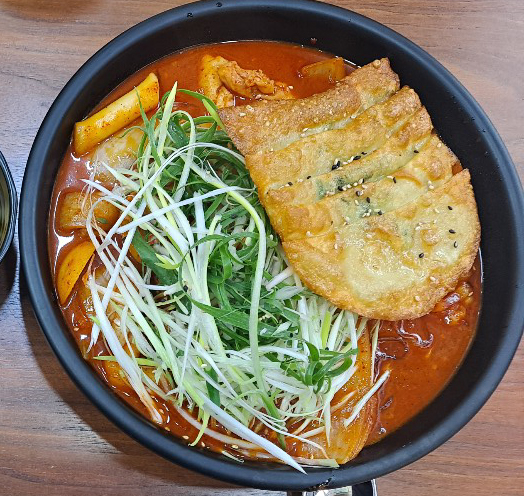 수찜닭 이미지