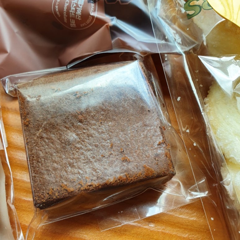 뚜레쥬르군산디오션점 이미지