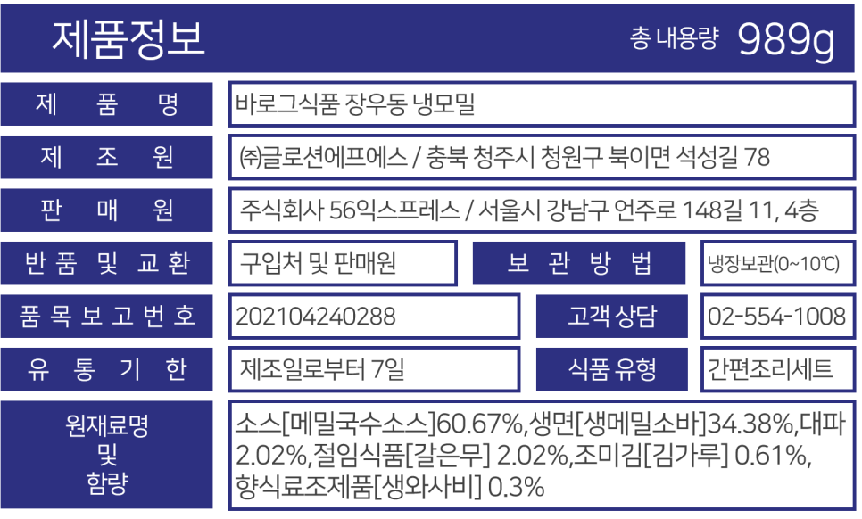 장우동 이미지