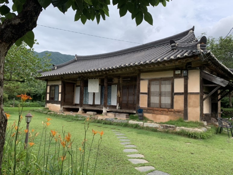 차꽃오미 이미지