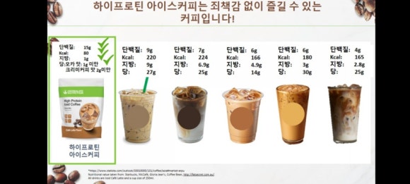 틴커피 이미지