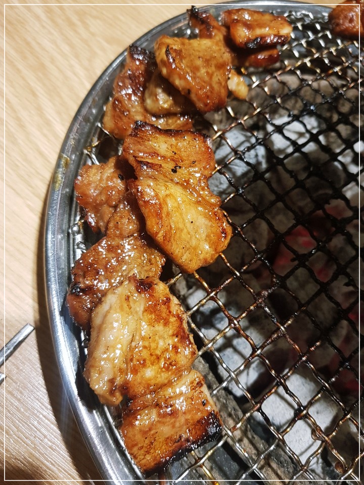 명륜진사갈비 이미지