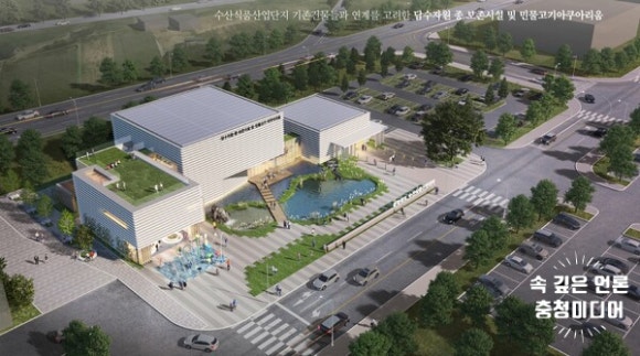(주)경포아쿠아리움 이미지