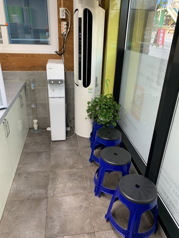 송촌꼬마김밥덕례점 이미지