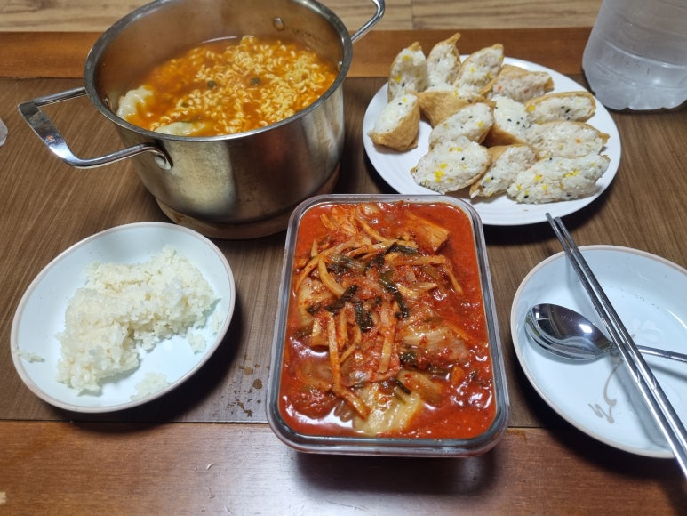 피자나라치킨공주 아산용화점 이미지