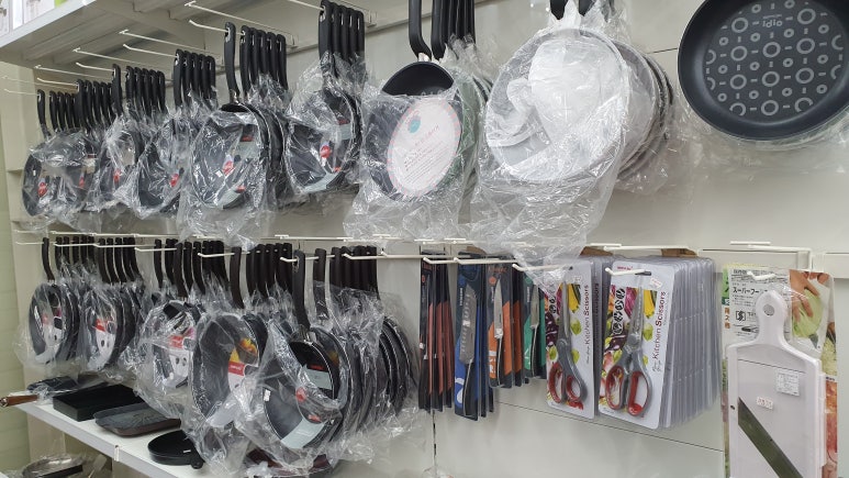 삼성쇼파가구 이미지