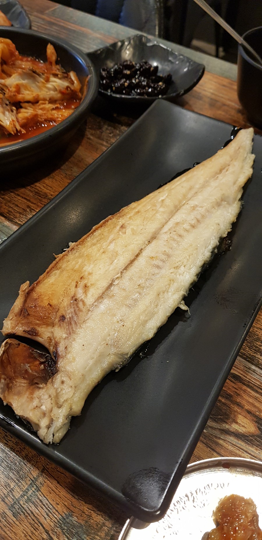 제주생선구이올래밥상 삼성중앙역점 사진 2