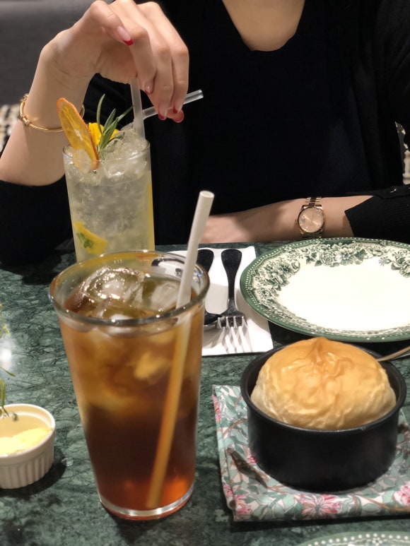 마리키친 이미지
