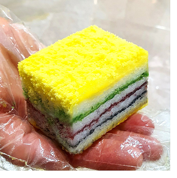 아침을여는떡내음 이미지