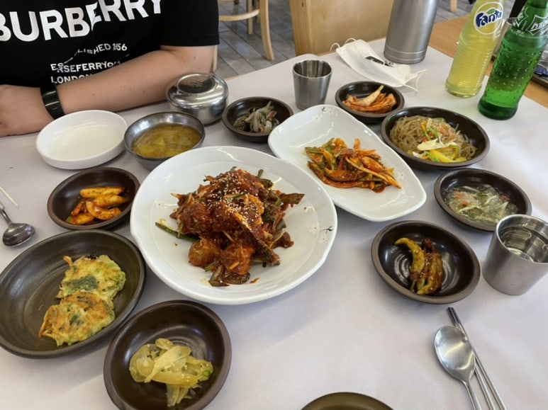 송미네밥상 이미지