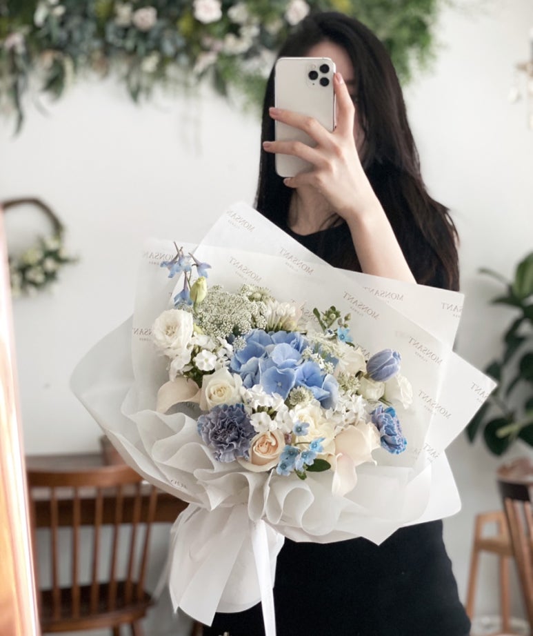 몽상플라워 이미지