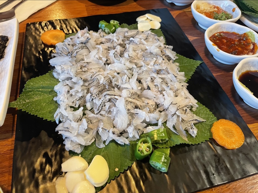 참한횟집 이미지