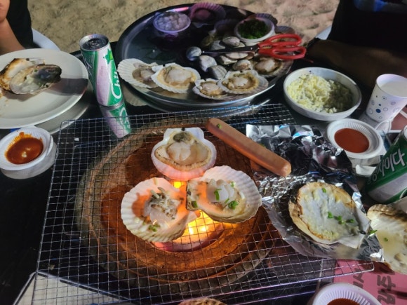 후포포차 이미지