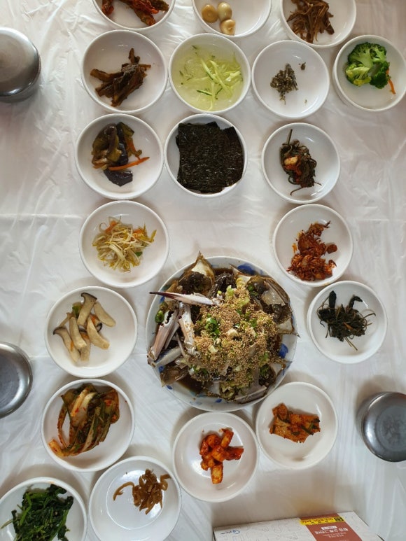 장흥식당 이미지
