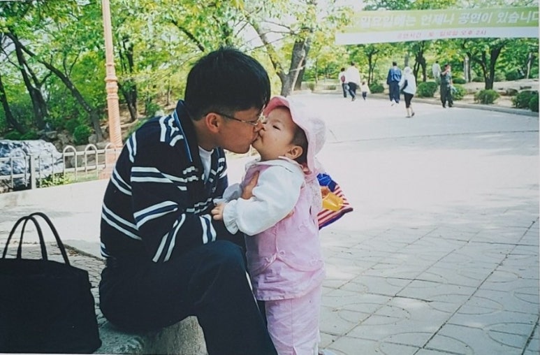 무지개홈패션 이미지