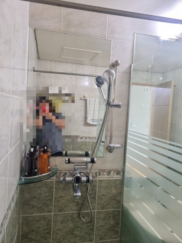 한국가스공사정선연수원 이미지