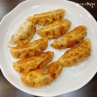 옥이네김밥 이미지