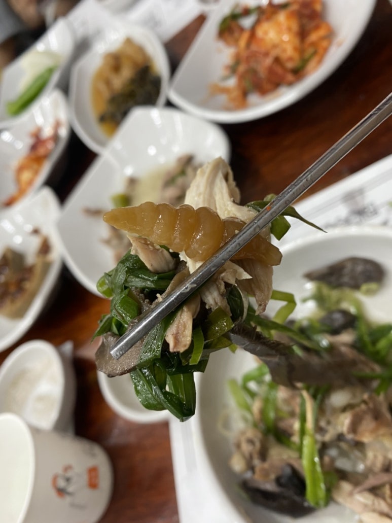 능이와백숙(구영리직영점) 이미지