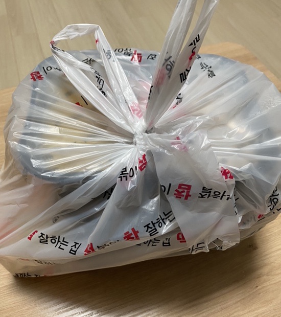 떡볶이참잘하는집떡참광주 이미지