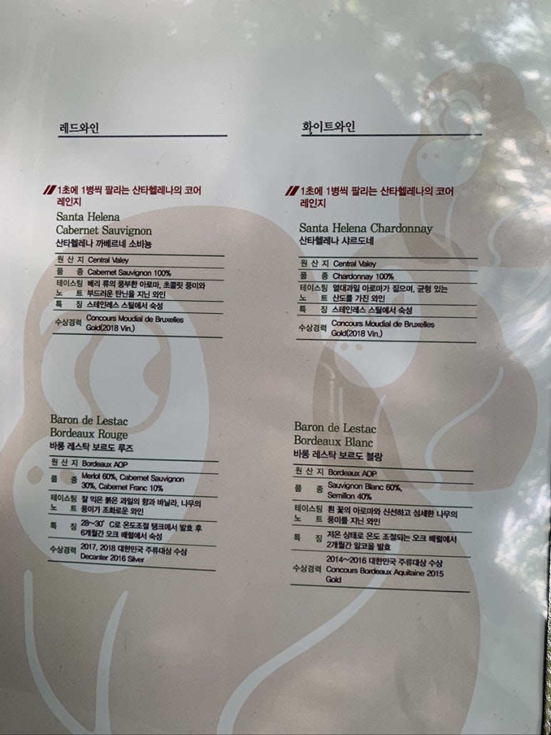 몽키 식당 이미지