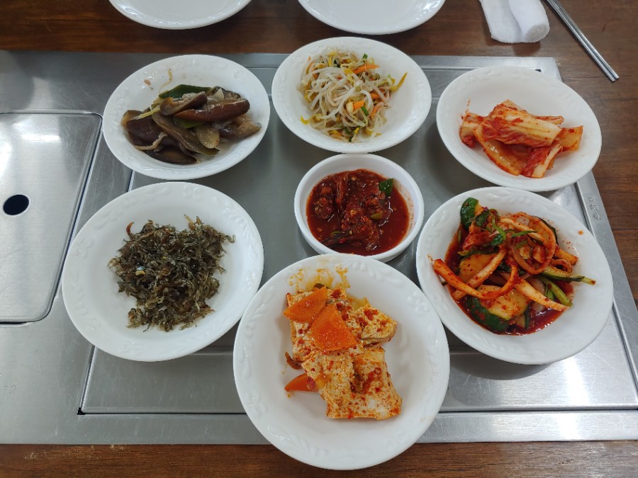 동환반찬 이미지