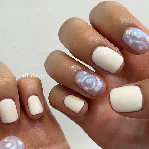 DAOM NAIL(다옴네일) 이미지