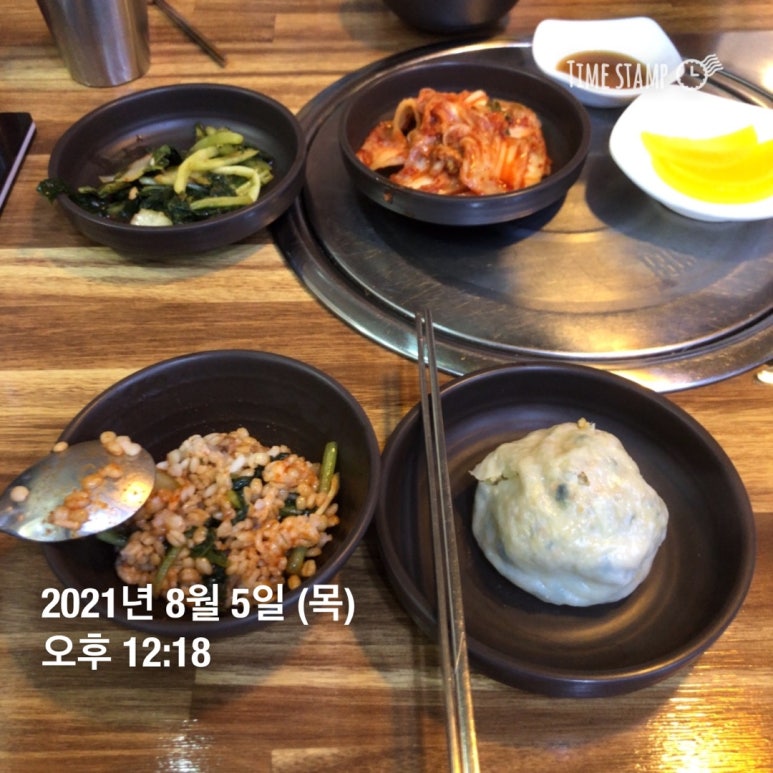 청정칼국수수제비문정점 이미지