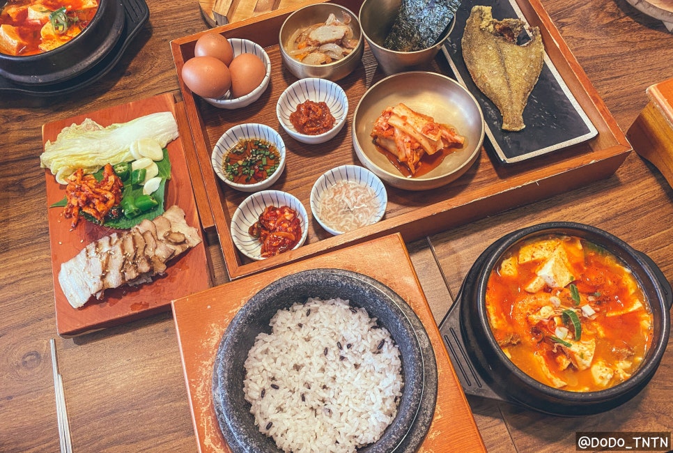 북창동순두부 인천논현점 이미지