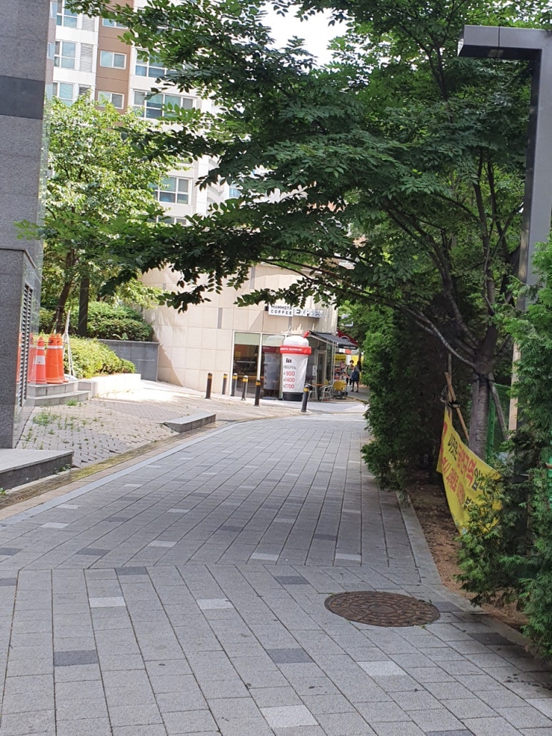 매머드익스프레스 강동역점 이미지