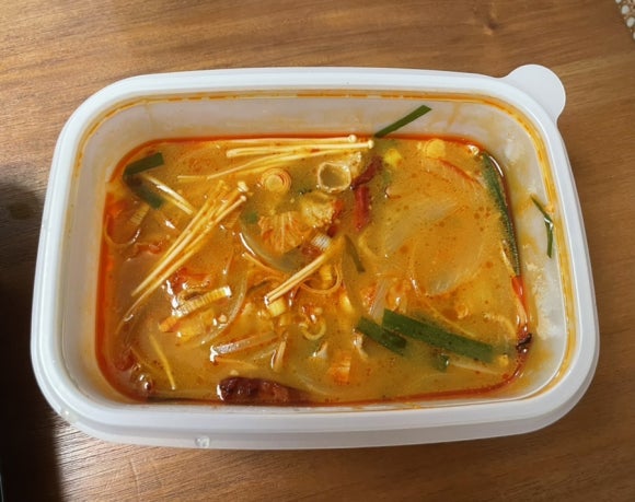 내포국수 이미지