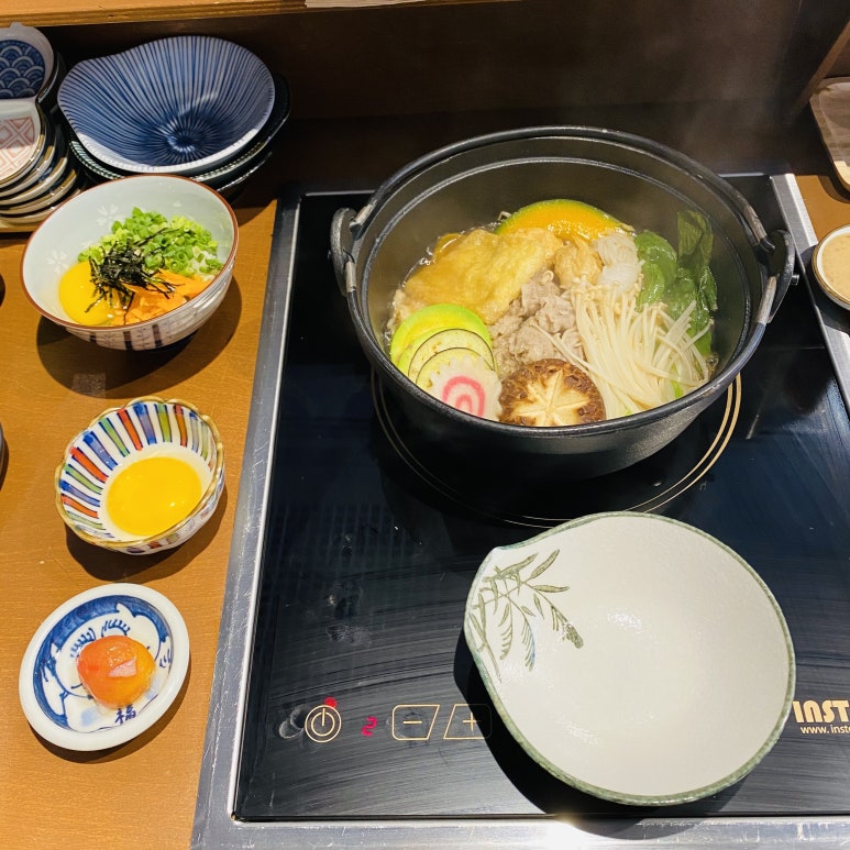 구르메쇼쿠도 이미지
