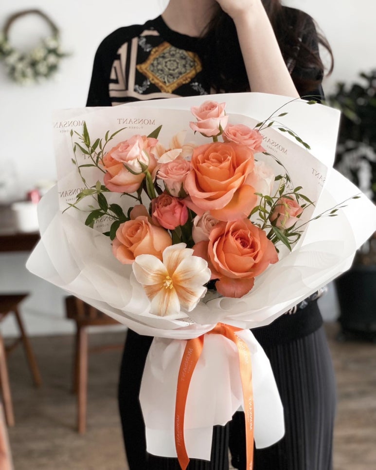 몽상플라워 이미지