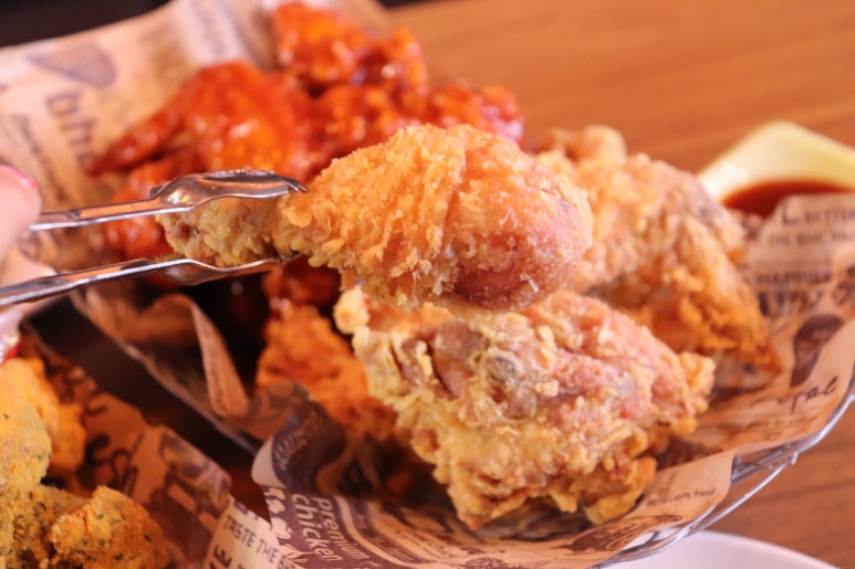 비에이치씨광주 이미지